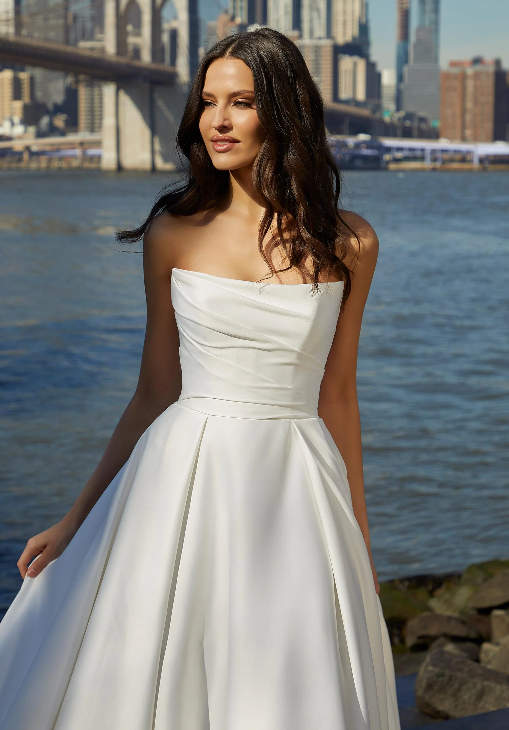 Ruyfe |Vestidos de Novia |1.- VESTIDOS DE NOVIAS |